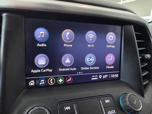 Certified 2023 GMC Acadia SLE w/ Driver Convenience Package image 19