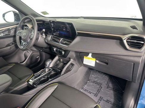 New 2026 Chevrolet TrailBlazer ACTIV w/ Convenience Package image 12