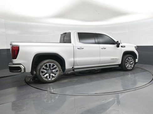 Used 2024 GMC Sierra 1500 Denali w/ Denali Reserve Package image 3