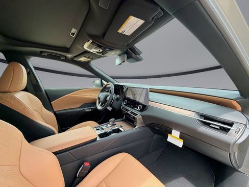 New 2026 Lexus RX 350 Premium Plus AWD/4WD image 15