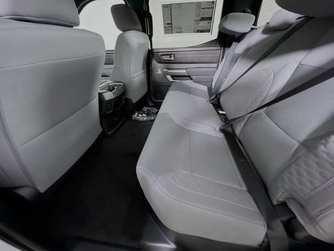 Used 2025 Toyota Tundra SR5 AWD/4WD image 26
