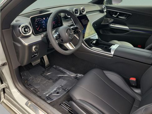 New 2026 Mercedes-Benz CLE 450 4MATIC Coupe image 8