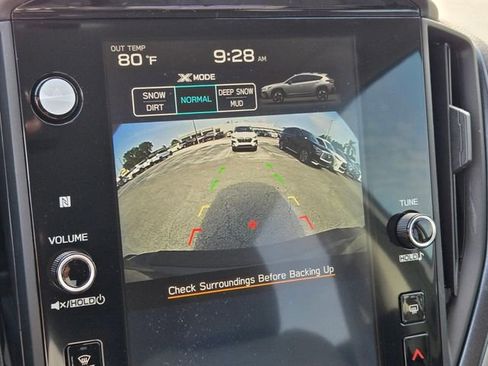 New 2026 Subaru Crosstrek 2.0i Premium AWD/4WD image 21