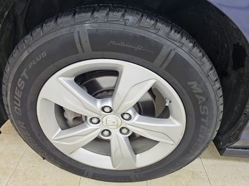 Used 2018 Honda Odyssey EX-L image 23