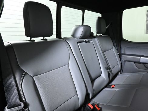 Used 2023 Ford F150 Lightning Lariat w/ Tow Technology Package image 34