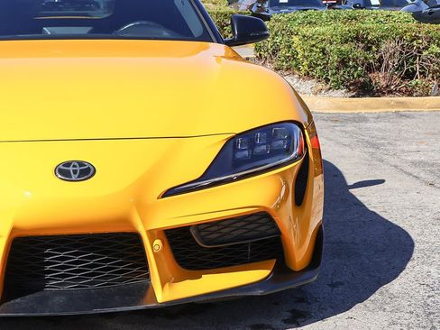Used 2023 Toyota Supra 3.0 image 15
