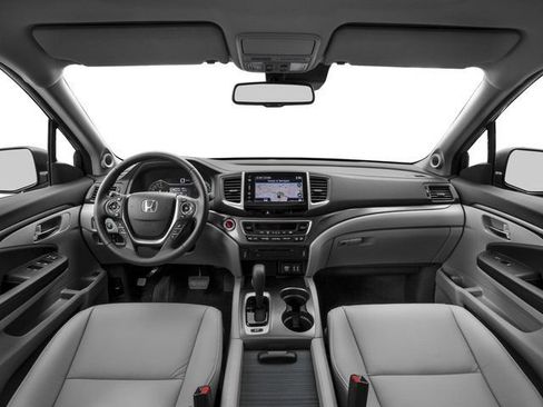 Used 2016 Honda Pilot EX-L image 7