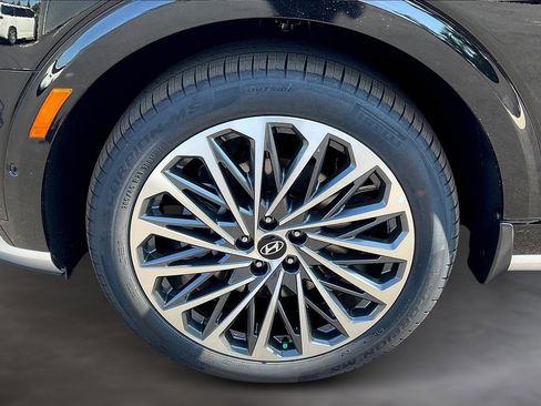 New 2026 Hyundai Palisade Calligraphy image 13