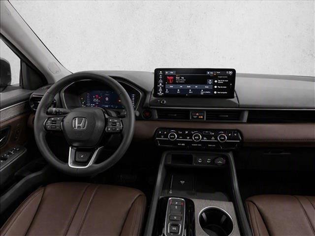 New 2026 Honda Pilot Elite image 20