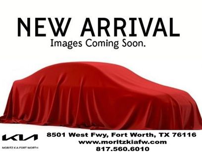 Certified 2022 Kia Rio S