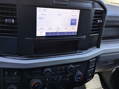 New 2026 Ford F350 XL image 23