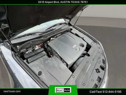 Used 2008 Lexus IS 250 image 29