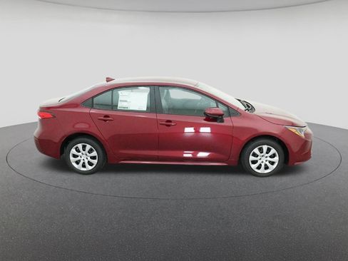 New 2026 Toyota Corolla LE image 11