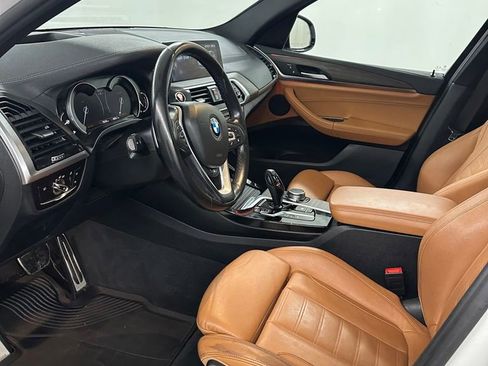 Used 2018 BMW X3 xDrive30i image 10