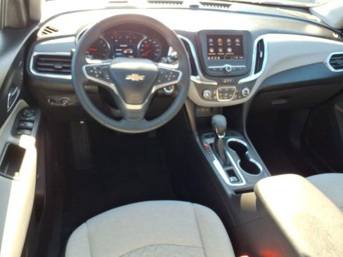Used 2023 Chevrolet Equinox LT w/ Driver Convenience Package AWD/4WD image 20