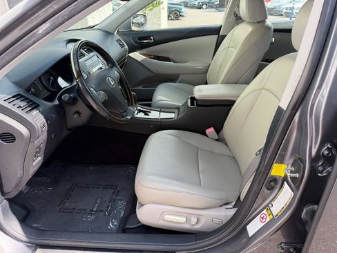 Used 2012 Lexus ES 350 FWD image 35