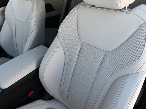 New 2026 BMW 430i Convertible w/ Premium Package image 11