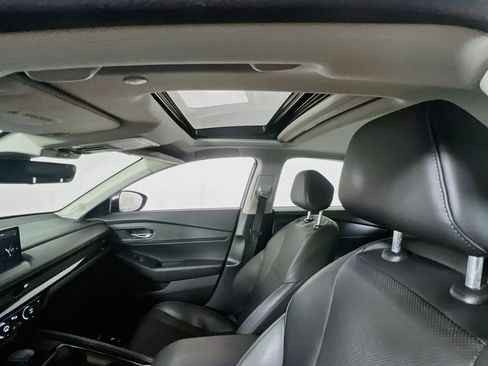 Used 2025 Honda Accord EX-L image 20