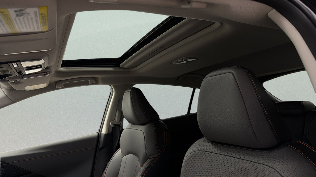 New 2026 Subaru Crosstrek 2.5i Limited AWD/4WD image 19