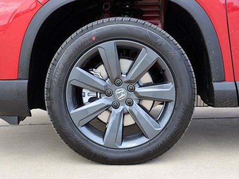 New 2026 Honda Pilot Sport image 9