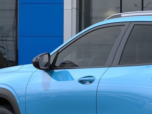 New 2026 Chevrolet Trax ACTIV w/ Driver Confidence Package image 12