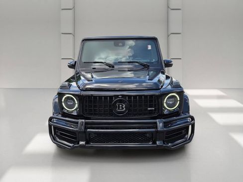 Used 2020 Mercedes-Benz G 63 AMG 4MATIC image 3