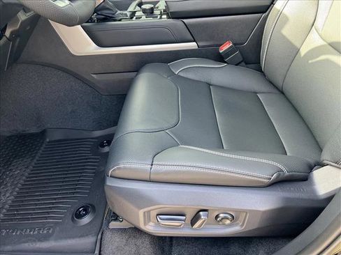 New 2026 Toyota Tundra Limited image 11