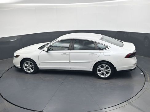 Used 2023 Honda Accord LX image 20