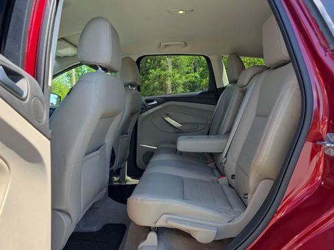 Used 2016 Ford Escape Titanium AWD/4WD image 42