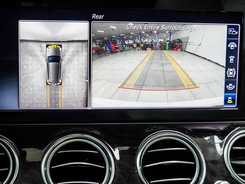 Used 2019 Mercedes-Benz E 450 4MATIC Wagon image 34