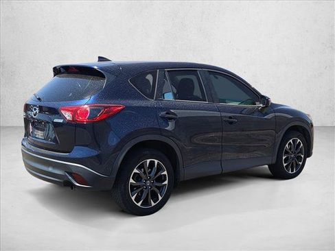 Used 2016 MAZDA CX-5 Grand Touring AWD/4WD image 5