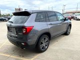 Used 2021 Honda Passport EX-L image 6