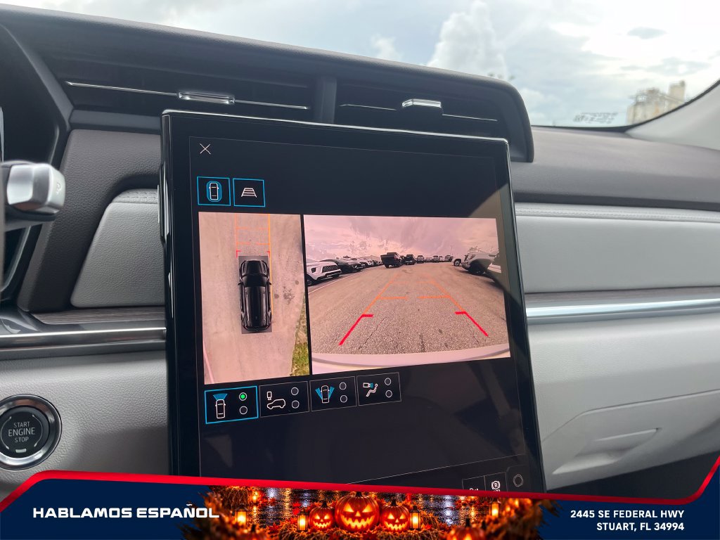 New 2027 GMC Terrain Denali AWD/4WD image 32