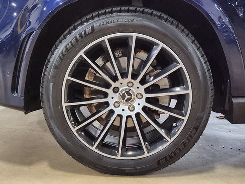 Used 2022 Mercedes-Benz GLE 350 image 26