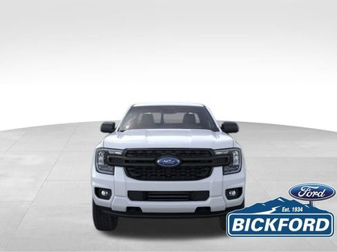 New 2026 Ford Ranger XL AWD/4WD image 6