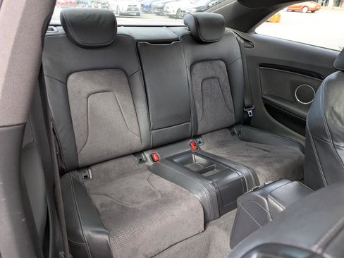 Used 2015 Audi A5 2.0T Premium Plus w/ Technology Package AWD/4WD image 35