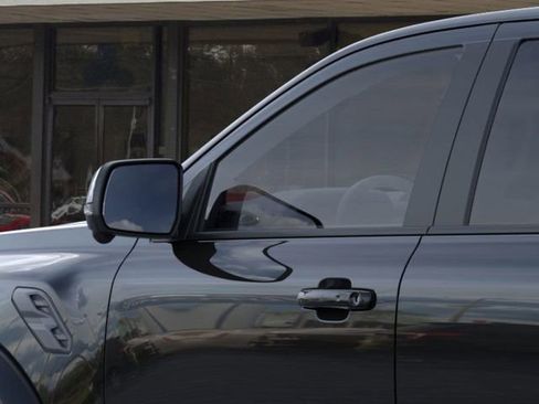 New 2025 Ford Ranger Raptor image 20