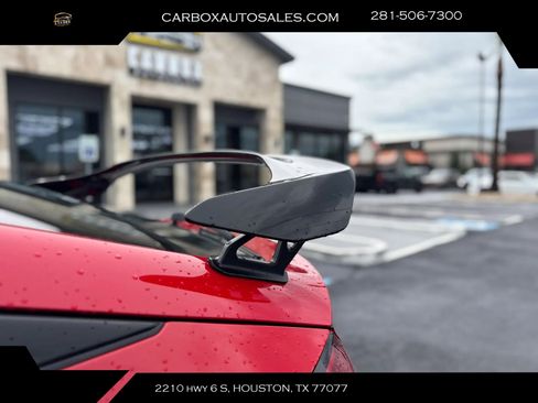 Used 2025 Honda Civic Type R image 32