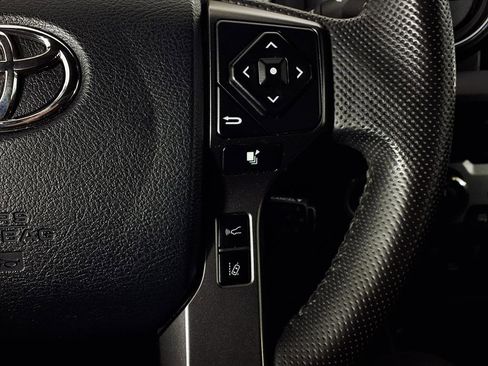 Used 2019 Toyota Tacoma TRD Off-Road image 20