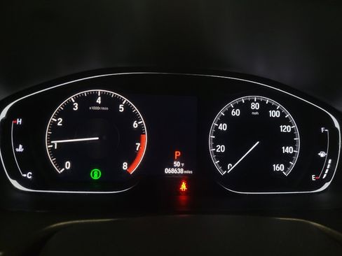 Used 2018 Honda Accord EX image 23