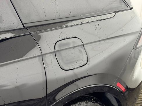 New 2024 Lincoln Nautilus Black Label w/ Jet Appearance Package (87T) image 14