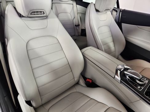 Used 2017 Mercedes-Benz C 300 4MATIC Cabriolet image 10