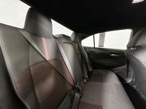 Certified 2024 Toyota Corolla SE w/ Convenience Package image 38