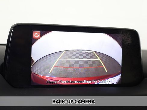 Used 2017 MAZDA CX-5 Touring w/ Preferred Equipment Package image 7