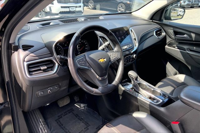 Used 2022 Chevrolet Equinox Premier AWD/4WD image 13