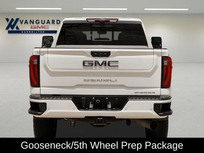 Used 2025 GMC Sierra 2500 Denali Ultimate