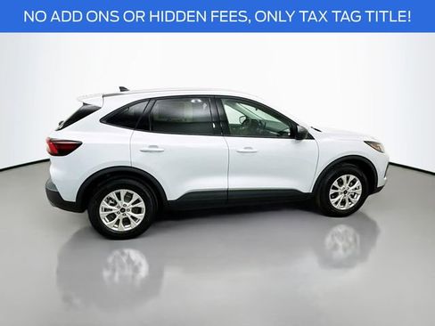 New 2026 Ford Escape Active w/ Cold Weather Package FWD image 8