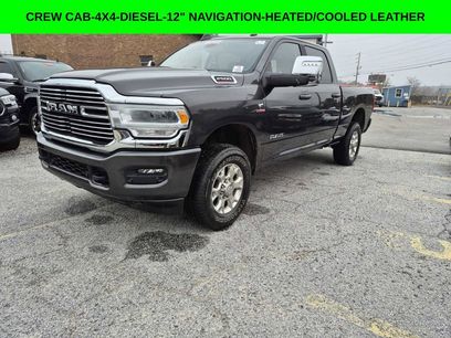 Used 2024 RAM 2500 Laramie