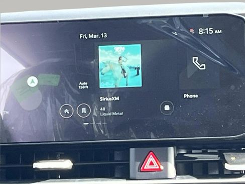 New 2026 Kia Carnival EX FWD image 14