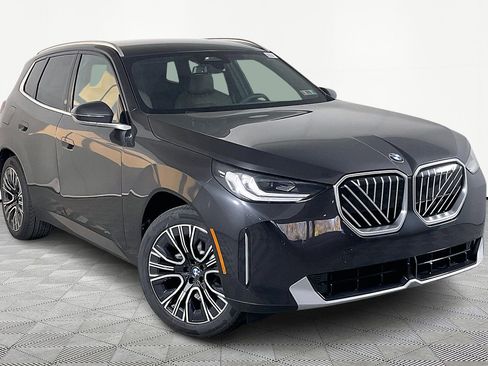 New 2026 BMW X3 xDrive30 w/ Convenience Package image 2